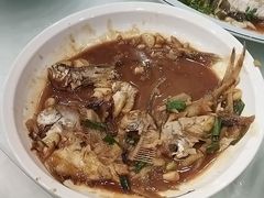 -洲晓鱻舟山海鲜(2号店)