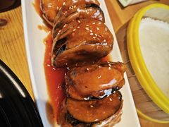 -肘子酥•天津一绝•特色捞面(德云社店)