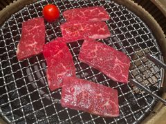 -厚贞日式烤肉(浦东汇智店)