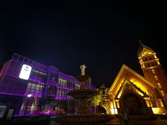 -俏江南天津时尚曲艺主题餐厅(马场道店)