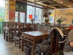 -老三羊汤【北兴隆街店】