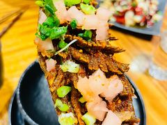 -霹雳火·重庆烧烤·江湖菜(解放碑店)