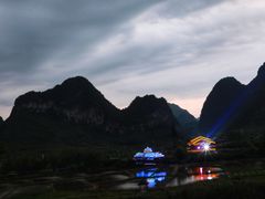 -靖西鹅泉风景区