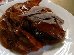 烤鸭-天和晟烤鸭店(世纪坛店)
