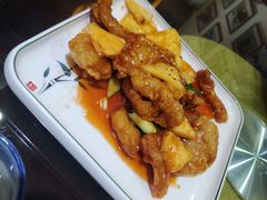 -映像威海·海鲜味道(市区店)
