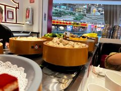 -龍歌自助小火锅(兰山上海路万达店)