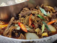 -八合里潮汕鲜牛肉火锅(上海汇智广场店)