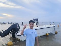 -那香海钻石沙滩浴场