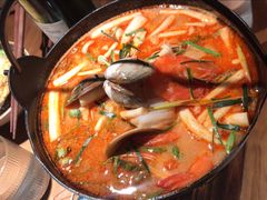 -岛风·台食小馆 ISLAND BISTRO(烟台山店)