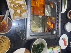 -海底捞火锅(德辉广场店)