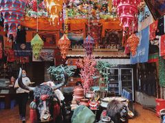 大堂-吉祥圣雪藏餐