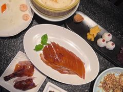-局气 烤鸭·北京菜(光华路店)
