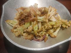 -前海沿·青岛菜(五四广场永旺店)