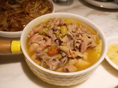 -岭南真味·匠心粤菜(K11店)