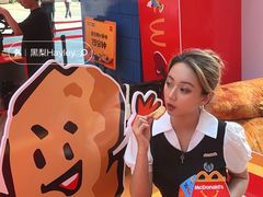 -麦当劳(北京路广百广场店)