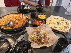 -HOTISLAND海鸡岛·韩国料理(江南西店)