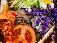 -优壹佳·延边朝鲜族料理(中山北路店)