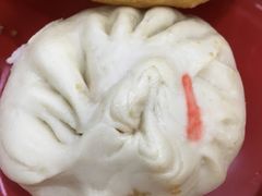 素包子-食为天(贵阳路店)