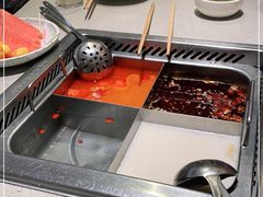 -海底捞火锅(群光广场店)