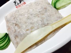 -巴奴毛肚火锅(广益哥伦布店)