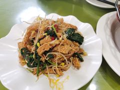 -新疆红柳花餐厅(新洲店)