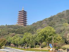 -牛首山文化旅游区
