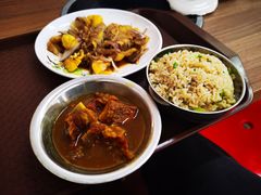 -歪头牛肉(金龙壹号店)
