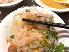 -官塘鱻鱻鱼生·潮汕生腌·砂锅粥(西马路总店)
