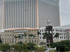 -澳门威尼斯人综合度假区