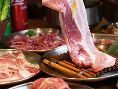 -西塔老太太泥炉烤肉(双井店)