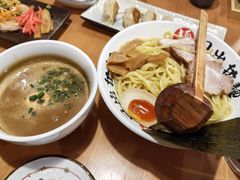-日出拉面(望京店)