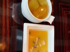 -新天世纪中餐厅