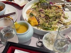 -味+新京宴·烤鸭·北京菜(创意谷店)
