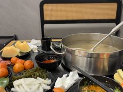 -林记潮牛·牛肉火锅(上马墩店)