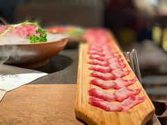 一米牛舌-盡膳口福跷脚牛肉火锅(晶耀前滩店)