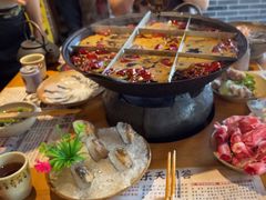 -白乐天毛肚火锅馆(南滨路店)