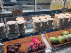-宝珠奶酪(北京国瑞城购物中心店)