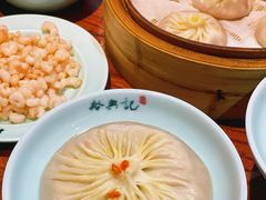 -裕兴记•蟹黄面馆(人民广场店)