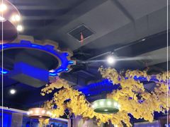 -忆3毛烧烤美食城(龙塘直营店)
