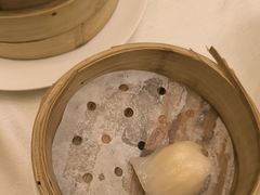 -上海金桥红枫万豪酒店-万豪中餐厅