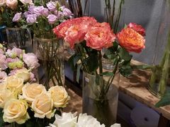 -BOBLOOM花店(宝龙旭辉广场店)