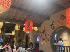 -帝一铭家宴(板塘店)