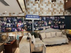 -乾隆美食·本帮菜(黄河路店)