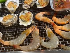 -蚝英雄·鲜蚝自助专门店