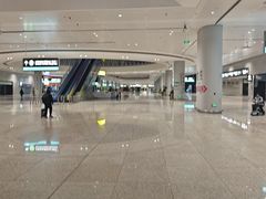 -杭州萧山国际机场