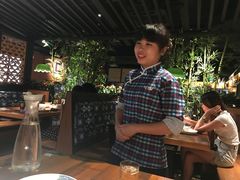 -洞庭土菜小炒馆(易发广场店)