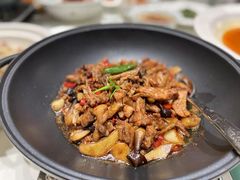 -湘满甲·黄焖甲鱼创始者·湘菜·鲁菜(潘家园店)
