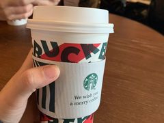 -星巴克(杭州湖滨银泰E区店)