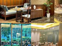 -蛇口希尔顿南海酒店·随轩中餐厅·粤菜