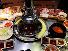 -喜来稀肉(虹泉路店)